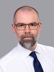 Prof. Dr. Christian Henrich