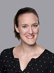 Dr. Katja Christine Matt