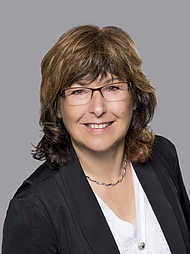 M.Sc., Dipl.-Betriebswirtin (FH) Martina Günther
