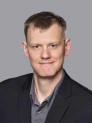  Harald Weber