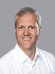 Prof. Dr. Philipp Heindl