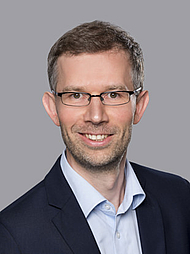 Prof. Dr. Andreas Schmid