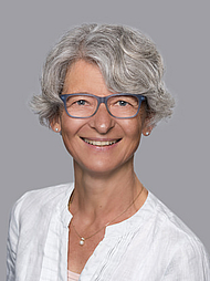 Dipl.-Ing. (FH) Martina Kleiner