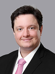 Prof. Dr. Markus Schmid