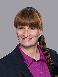  Renate Mistral