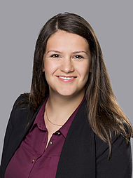M.Sc. Helene Leibinger