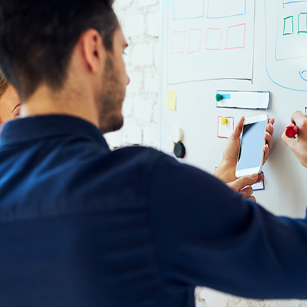 Whiteboard | Wirtschaftsinformatik Whiteboard | Wirtschaftsinformatik