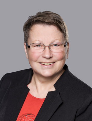 Elena Bock